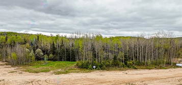 Ch. du Lac-Allard, Lac-Saguay, Quebec