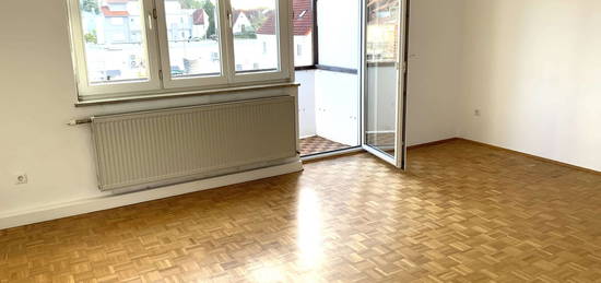 TOP TOP Helle 3- Zimmer Wohnung in zentraler Lage - Hindenburgstr.