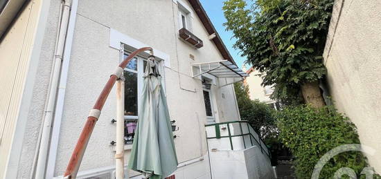 Achat maison 2 pièces 40 m²