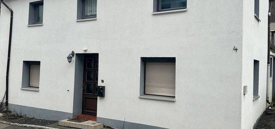 Renoviertes Einfamilienhaus in Ulm mit 4 modernen WG Zimmern