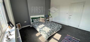 3 bed shared accommodation to rent