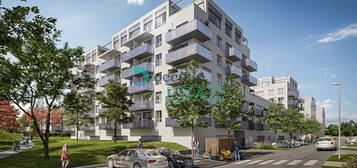 Prodej bytu 2+kk 45 m²