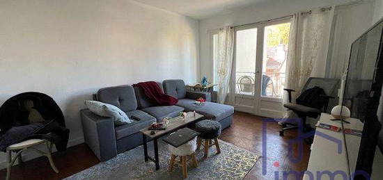 Appartement Investissement Locatif au Centre-Ville de Saint-Éti