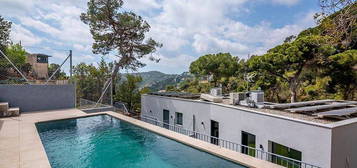 Casa en Vallvidrera - El Tibidabo i les Planes, Barcelona