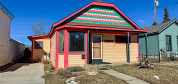 130 E 11th Street, Leadville, CO 80461