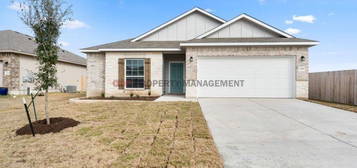 2310 Wasabi Rd, Temple, TX 76501