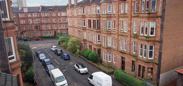 2 bedroom ground floor flat for sale