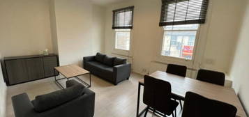 3 bedroom apartment to rent