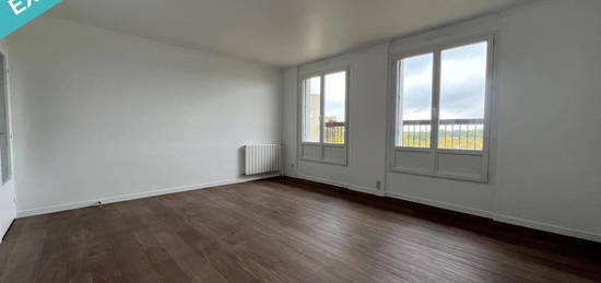 Bel Appartement 2 Pièces 60 m2 Hab 84 m2 Surf utile.