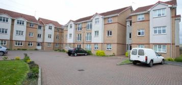 2 bedroom ground floor flat