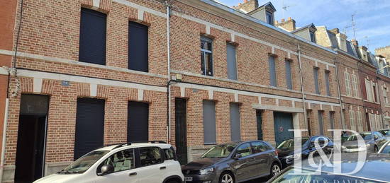 Achat appartement 1 pièce 29 m²