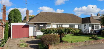 3 bedroom semi-detached bungalow for sale