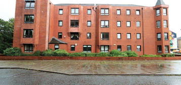 Flat to rent in Langlands Court, Glasgow, Glasgow City G51