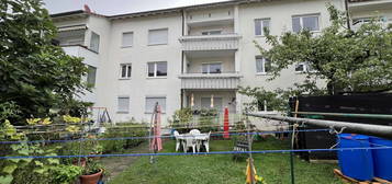 Attraktive Kapitalanlage: Gepflegtes Mehrfamilienhaus in ruhiger Wohnlage in Fellbach!