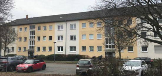 Gut geschnittene Familienwohnung mit Gäste-WC