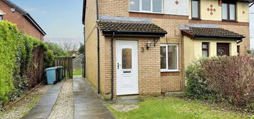 2 bedroom semi-detached house