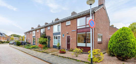 H. Ridderstraat 2