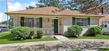 3821 Clearview Pkwy, Metairie, LA 70006