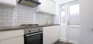 Terraced house to rent in Gunnersbury Lane, Acton W3