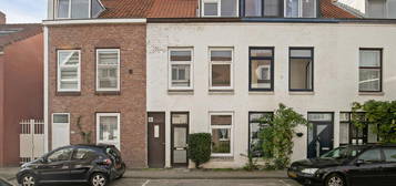 Narcissenstraat 55 A