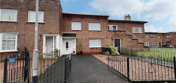 33 Mount Merrion Gardens, Belfast, BT6 0FW