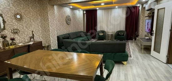 ikinci 35e sıfır TEMIZ MASRAFSIZ 3+1 DAİRE