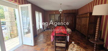 Maison 5 pièces 115m² Auray centre ville