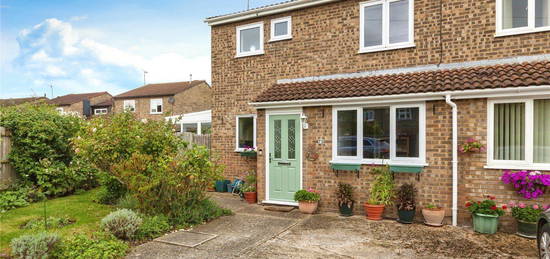 3 bed semi-detached house for sale