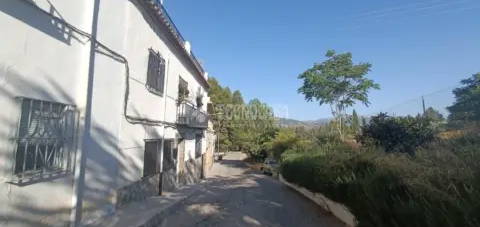 Casa pareada en San Ildefonso-Barrio de la Catedral