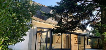 Maison 5 pièces 130 m²