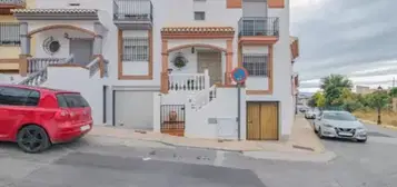 Casa en calle de Miguel Delibes