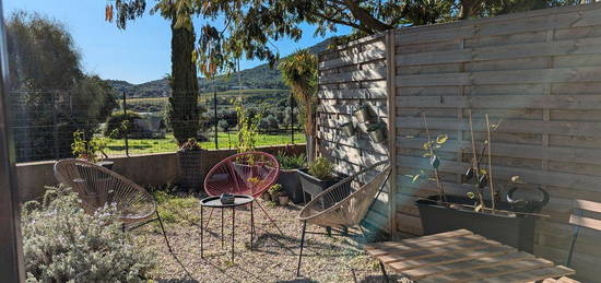 Studio à louer Le Pradet