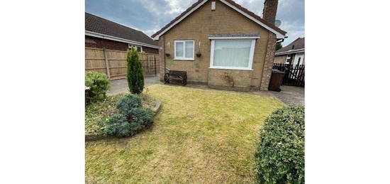 3 bed bungalow to rent