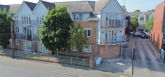 1 bed flat for sale