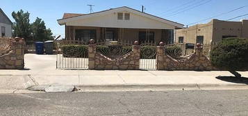 5008 Haynesworth Ave #A, El Paso, TX 79903