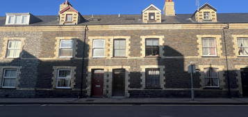 Property to rent in 33 Northgate Street, Aberystwyth, Ceredigion SY23