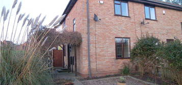 2 bed property to rent