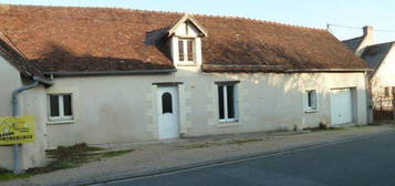 Maison  à louer, 3 pièces, 2 chambres, 90 m²