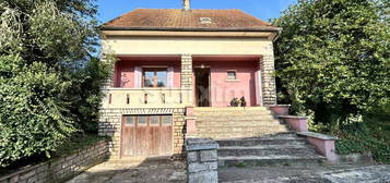 Maison  à vendre, 8 pièces, 3 chambres, 120 m²