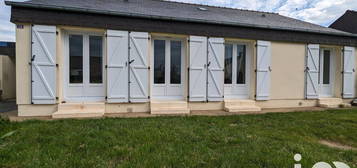 Maison 4 pièces 96 m²