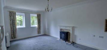 Flat for sale in Woodland Mews, Reid Park Road, Newcastle Upon Tyne NE2