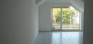 Stilvolle 2-Zimmer-DG-Wohnung mit Balkon in Bensberg