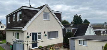 4 bed detached house for sale