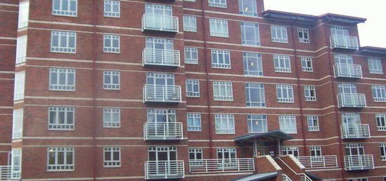 2 bed flat to rent