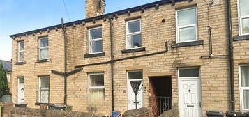 2 bed terraced house to rent