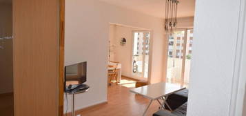 Vente appartement 3 pièces 50 m²