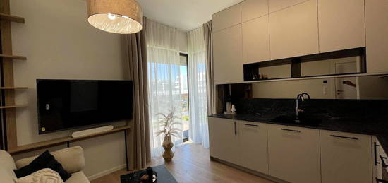 Sprzedam mieszkanie 27 m² Warszawa, Wola