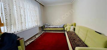 ABDÜLHAKHAMİT CADDE ÜZERİ 3+1 ASANSÖRLÜ ACİL SATILIK DAİRE