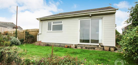 Bungalow to rent in St. Anthony, Millbrook, Torpoint PL10