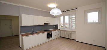 Pronájem bytu 3+kk 83 m²